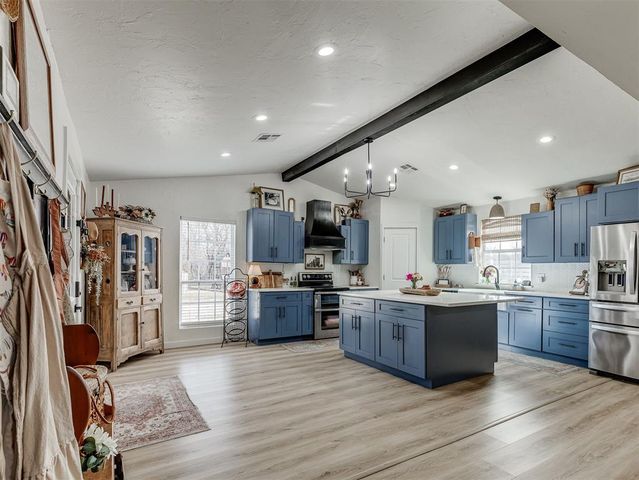 1259 County Street 2966, Blanchard, OK 73010