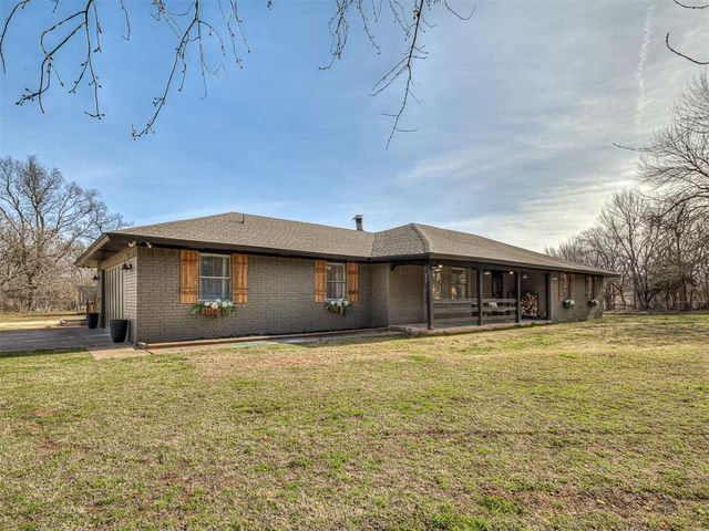 1259 County Street 2966, Blanchard, OK 73010