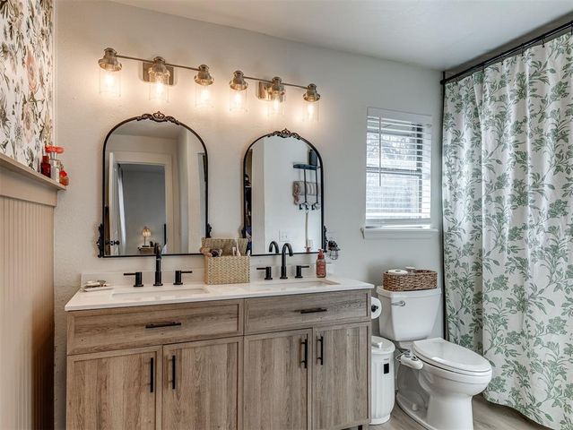 1259 County Street 2966, Blanchard, OK 73010