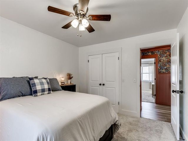 1259 County Street 2966, Blanchard, OK 73010