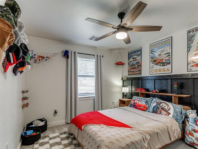 1259 County Street 2966, Blanchard, OK 73010