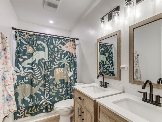 1259 County Street 2966, Blanchard, OK 73010