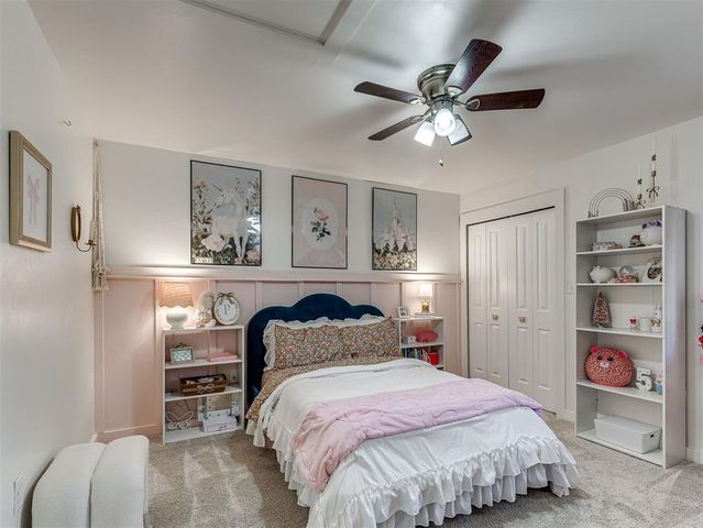 1259 County Street 2966, Blanchard, OK 73010