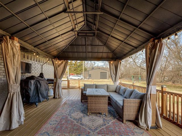 1259 County Street 2966, Blanchard, OK 73010