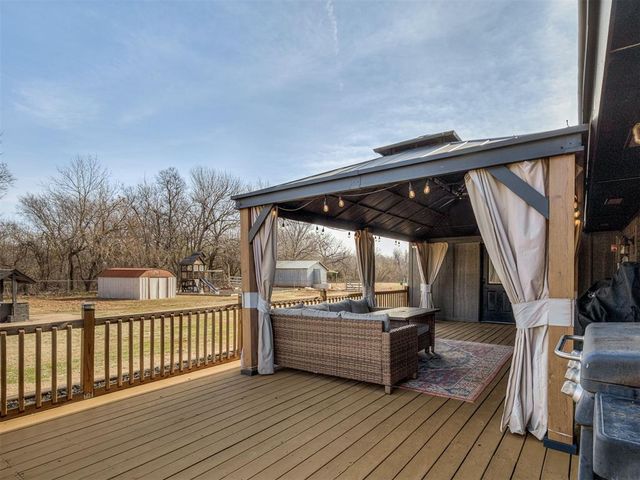 1259 County Street 2966, Blanchard, OK 73010