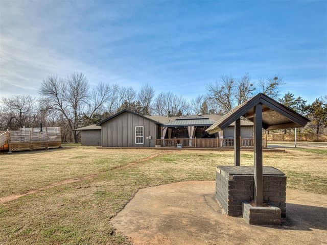 1259 County Street 2966, Blanchard, OK 73010