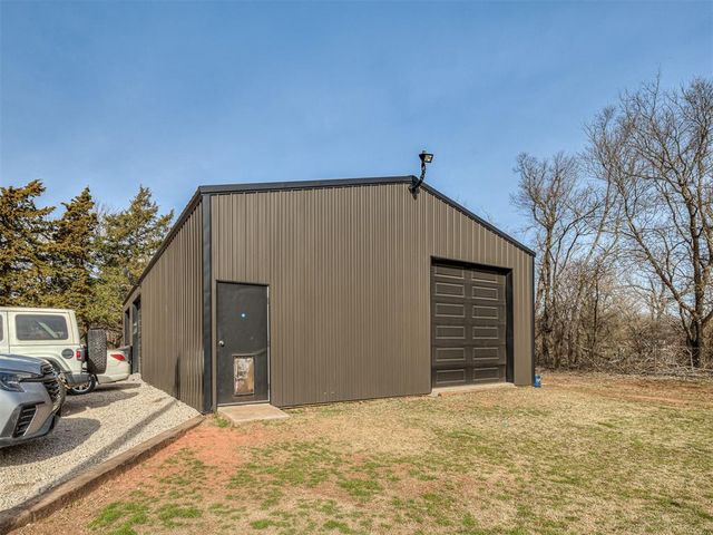 1259 County Street 2966, Blanchard, OK 73010