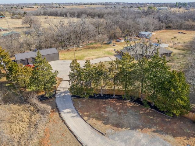 1259 County Street 2966, Blanchard, OK 73010