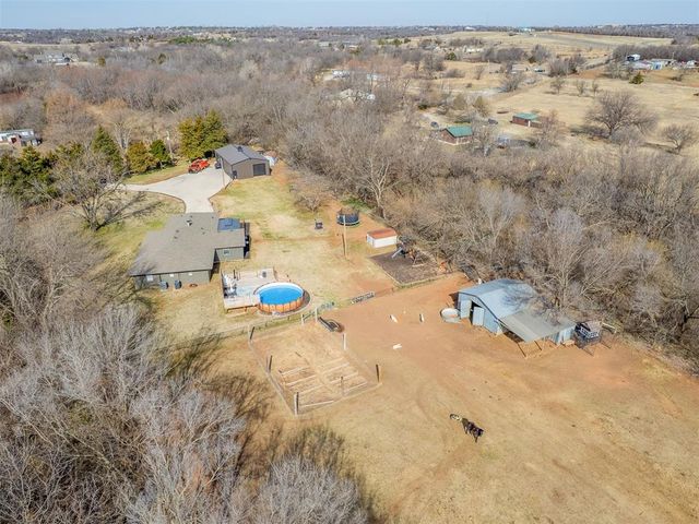 1259 County Street 2966, Blanchard, OK 73010