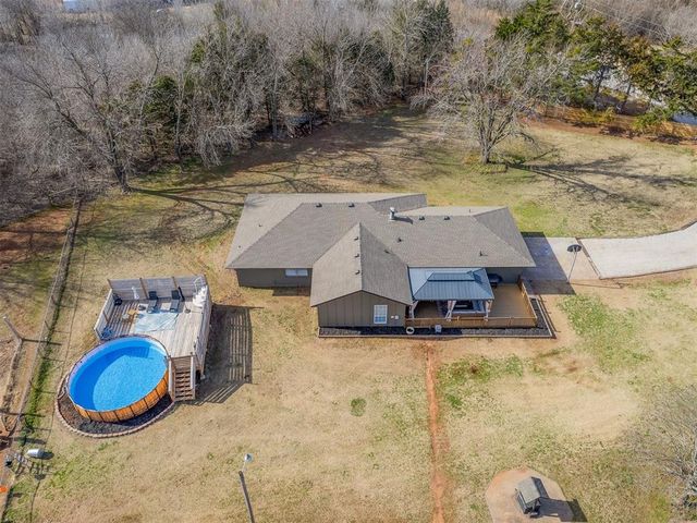 1259 County Street 2966, Blanchard, OK 73010