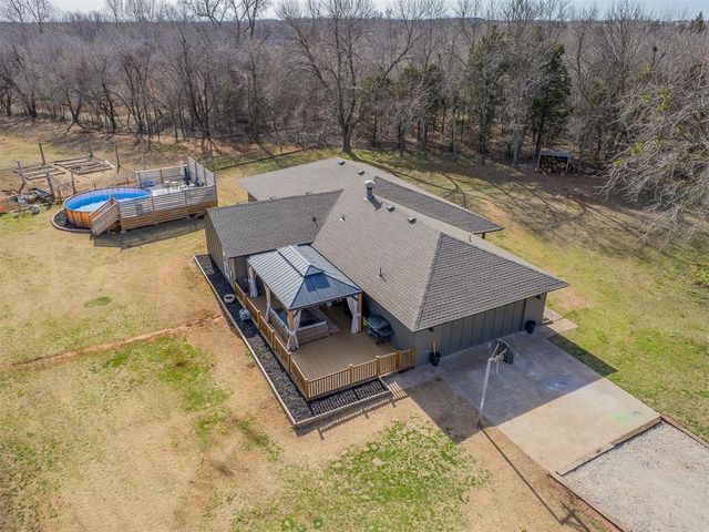 1259 County Street 2966, Blanchard, OK 73010