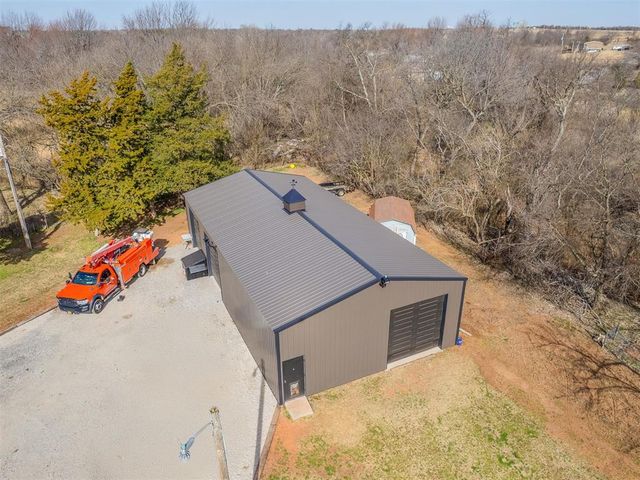 1259 County Street 2966, Blanchard, OK 73010