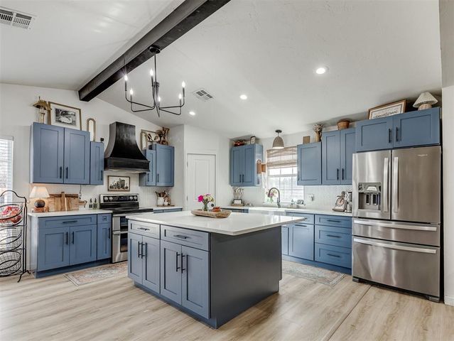 1259 County Street 2966, Blanchard, OK 73010