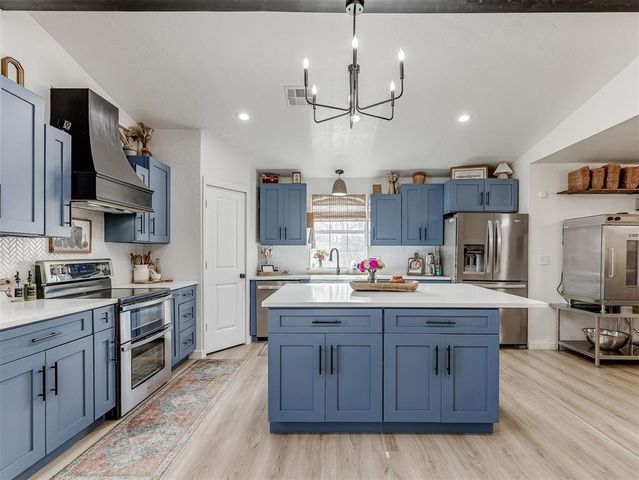 1259 County Street 2966, Blanchard, OK 73010