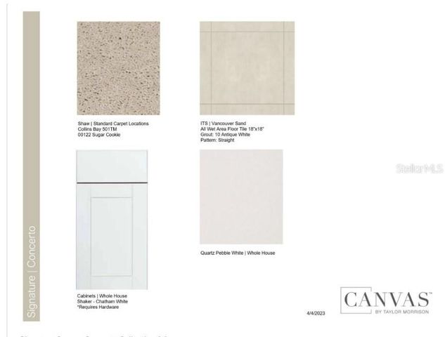 653 TEVIOT ROAD, Haines City, FL 33844