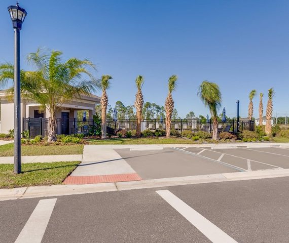 653 TEVIOT ROAD, Haines City, FL 33844