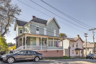 428 N Pennsylvania, City Of Greensburg, PA 15601