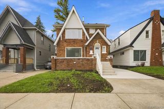 13571 Kentucky Street, Detroit, MI 48238