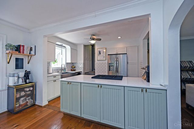 3697 Saybrook Avenue, Cincinnati, OH 45208
