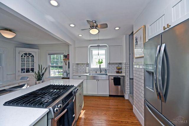 3697 Saybrook Avenue, Cincinnati, OH 45208