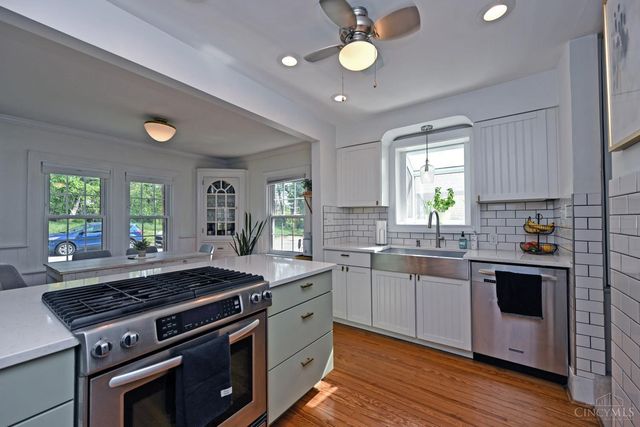 3697 Saybrook Avenue, Cincinnati, OH 45208