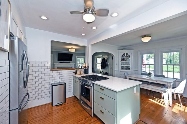 3697 Saybrook Avenue, Cincinnati, OH 45208