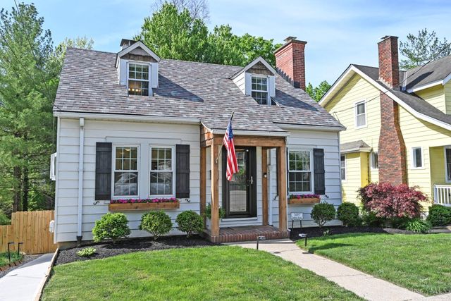 3697 Saybrook Avenue, Cincinnati, OH 45208