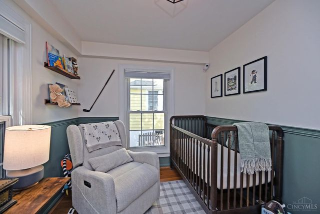3697 Saybrook Avenue, Cincinnati, OH 45208