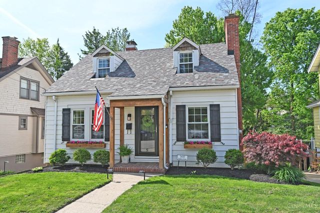 3697 Saybrook Avenue, Cincinnati, OH 45208