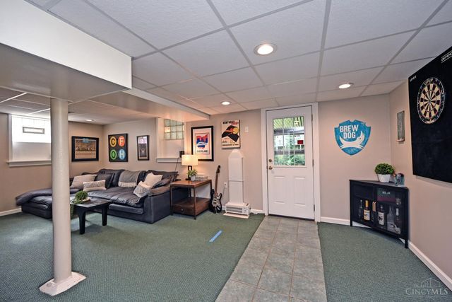 3697 Saybrook Avenue, Cincinnati, OH 45208