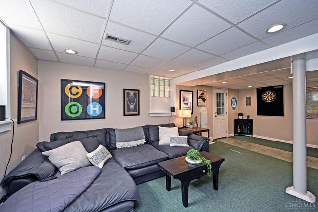 3697 Saybrook Avenue, Cincinnati, OH 45208