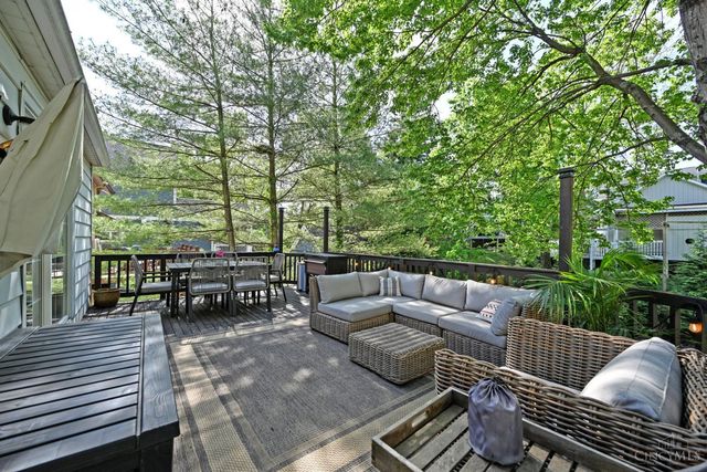 3697 Saybrook Avenue, Cincinnati, OH 45208