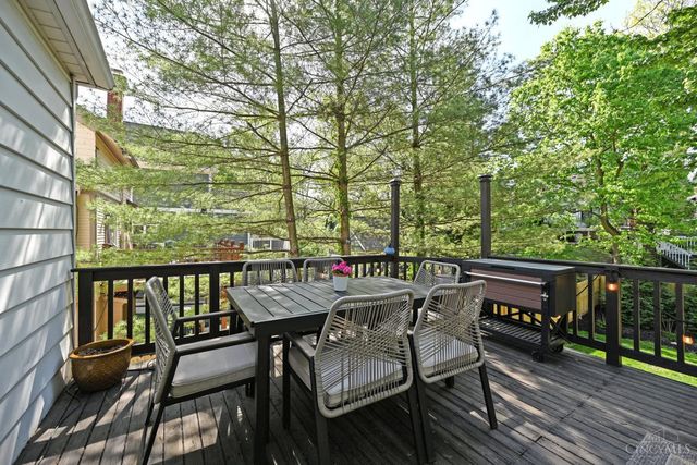 3697 Saybrook Avenue, Cincinnati, OH 45208