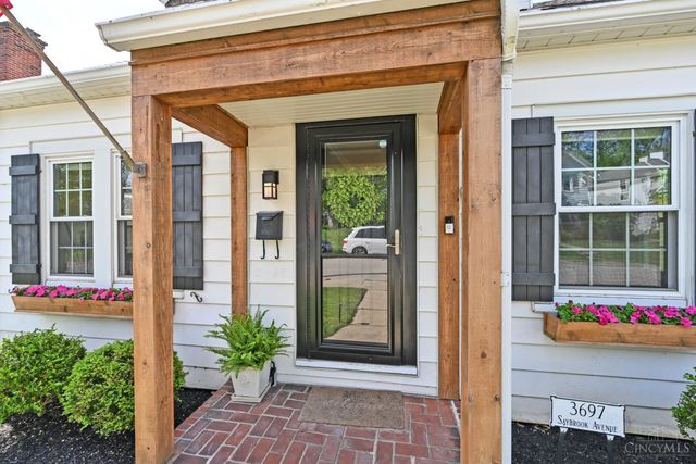 3697 Saybrook Avenue, Cincinnati, OH 45208