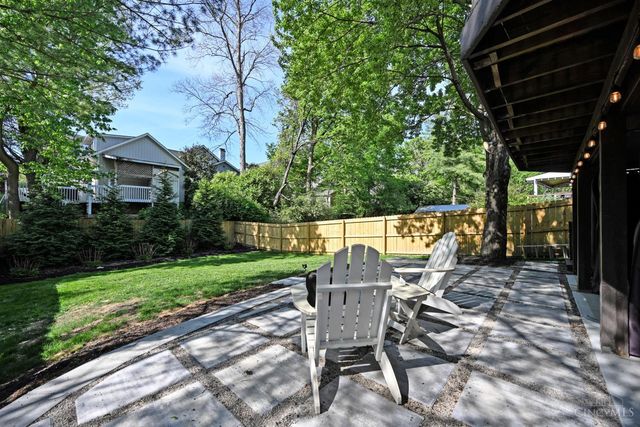 3697 Saybrook Avenue, Cincinnati, OH 45208