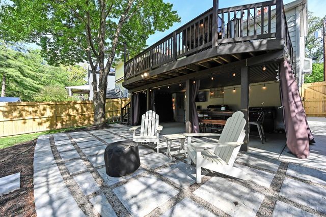 3697 Saybrook Avenue, Cincinnati, OH 45208