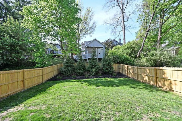 3697 Saybrook Avenue, Cincinnati, OH 45208