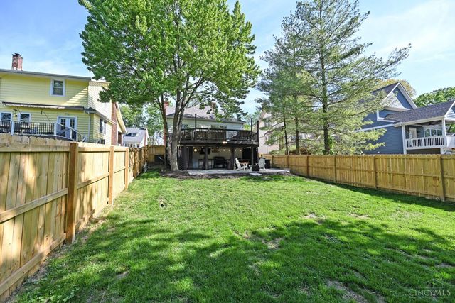3697 Saybrook Avenue, Cincinnati, OH 45208