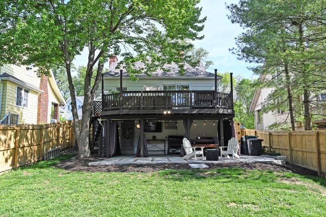 3697 Saybrook Avenue, Cincinnati, OH 45208