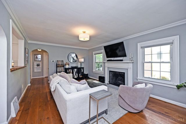 3697 Saybrook Avenue, Cincinnati, OH 45208