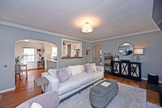 3697 Saybrook Avenue, Cincinnati, OH 45208