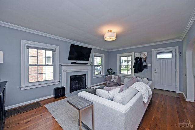 3697 Saybrook Avenue, Cincinnati, OH 45208