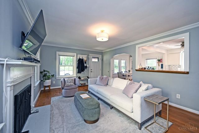 3697 Saybrook Avenue, Cincinnati, OH 45208