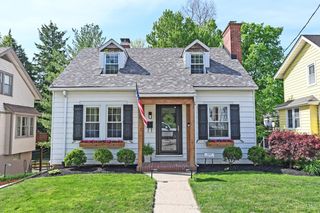 3697 Saybrook Avenue, Cincinnati, OH 45208