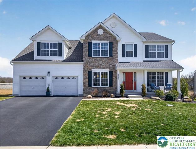 5053 Lilac Drive, North Whitehall Twp, PA 18078