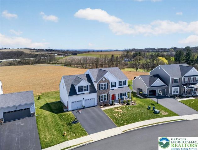 5053 Lilac Drive, North Whitehall Twp, PA 18078