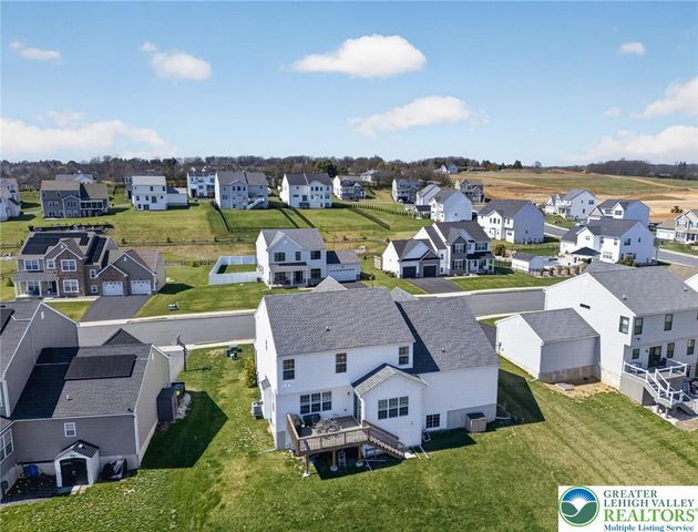 5053 Lilac Drive, North Whitehall Twp, PA 18078