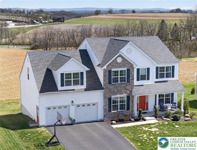 5053 Lilac Drive, North Whitehall Twp, PA 18078
