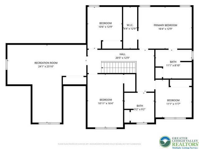 5053 Lilac Drive, North Whitehall Twp, PA 18078