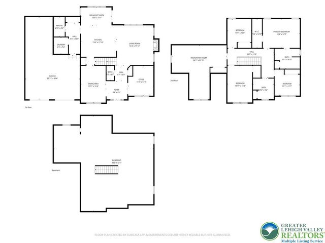 5053 Lilac Drive, North Whitehall Twp, PA 18078